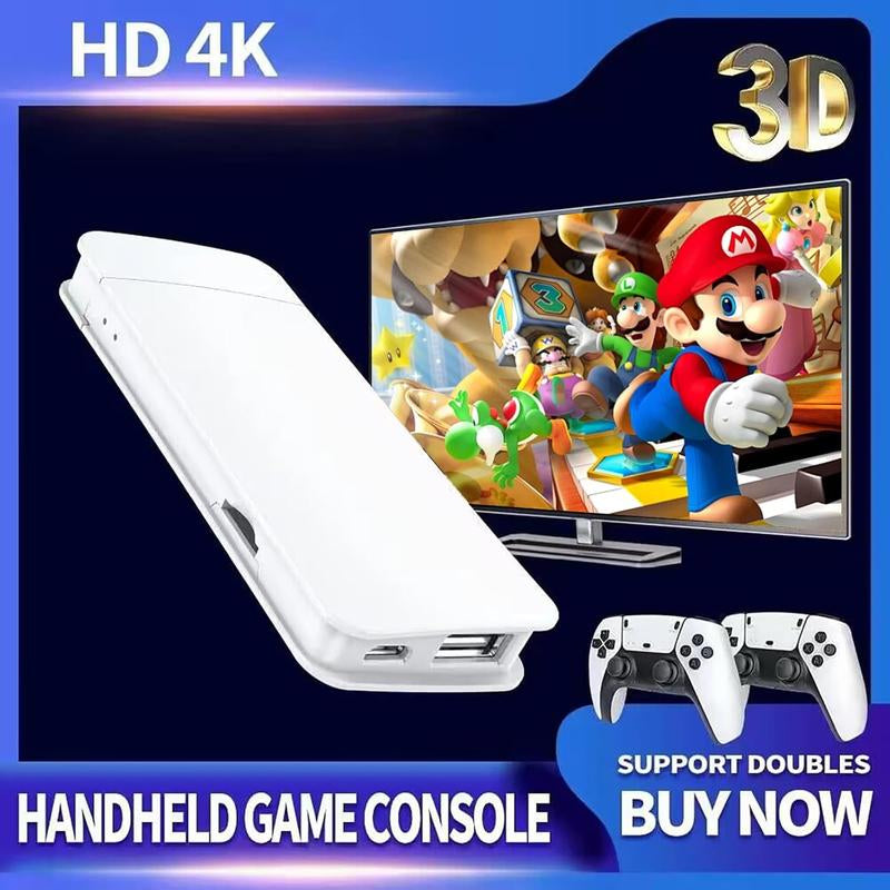 Retro Game Stick, Arcade Game Console